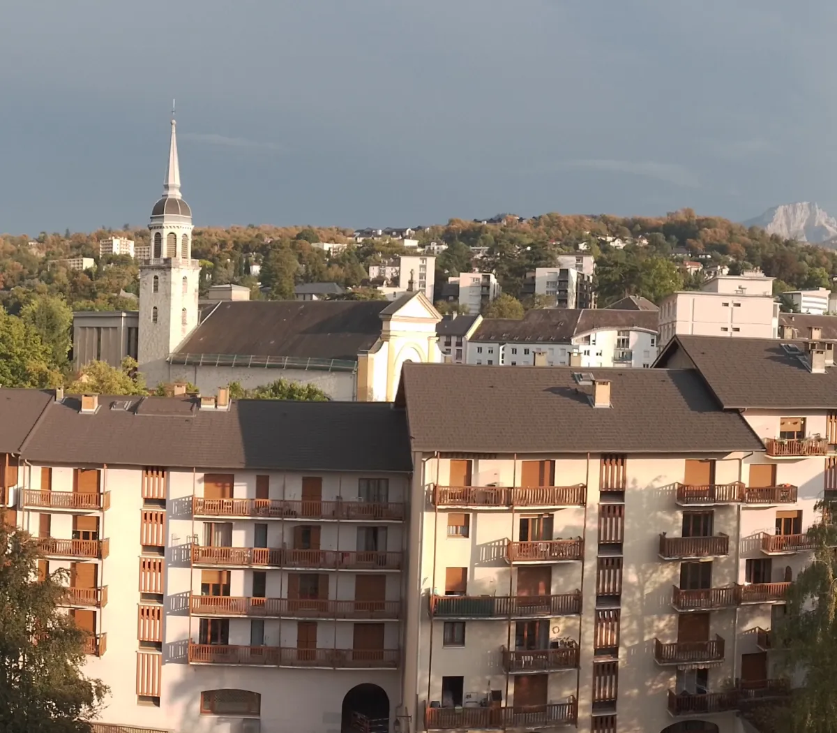 Location Chambéry Appartement 6a89e64dd3f6