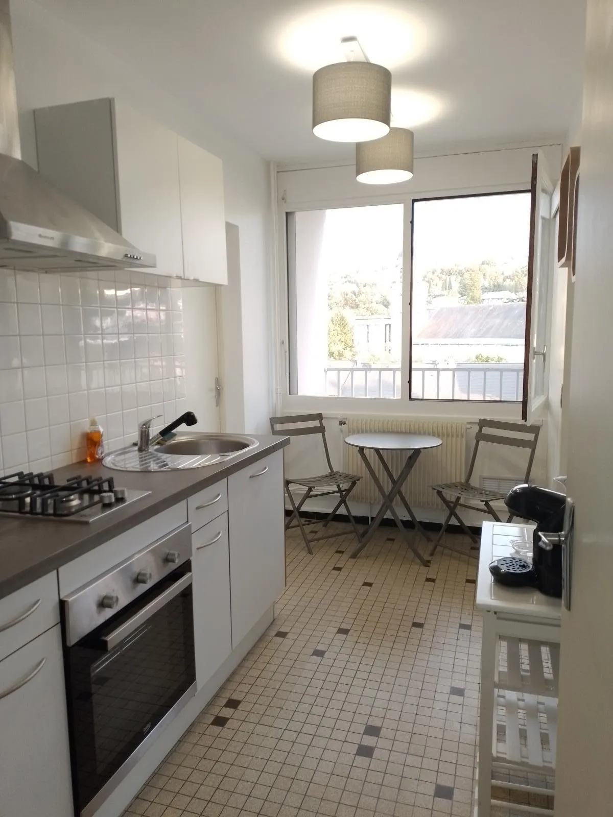 Location Chambéry Appartement 6a89e64dd3f6