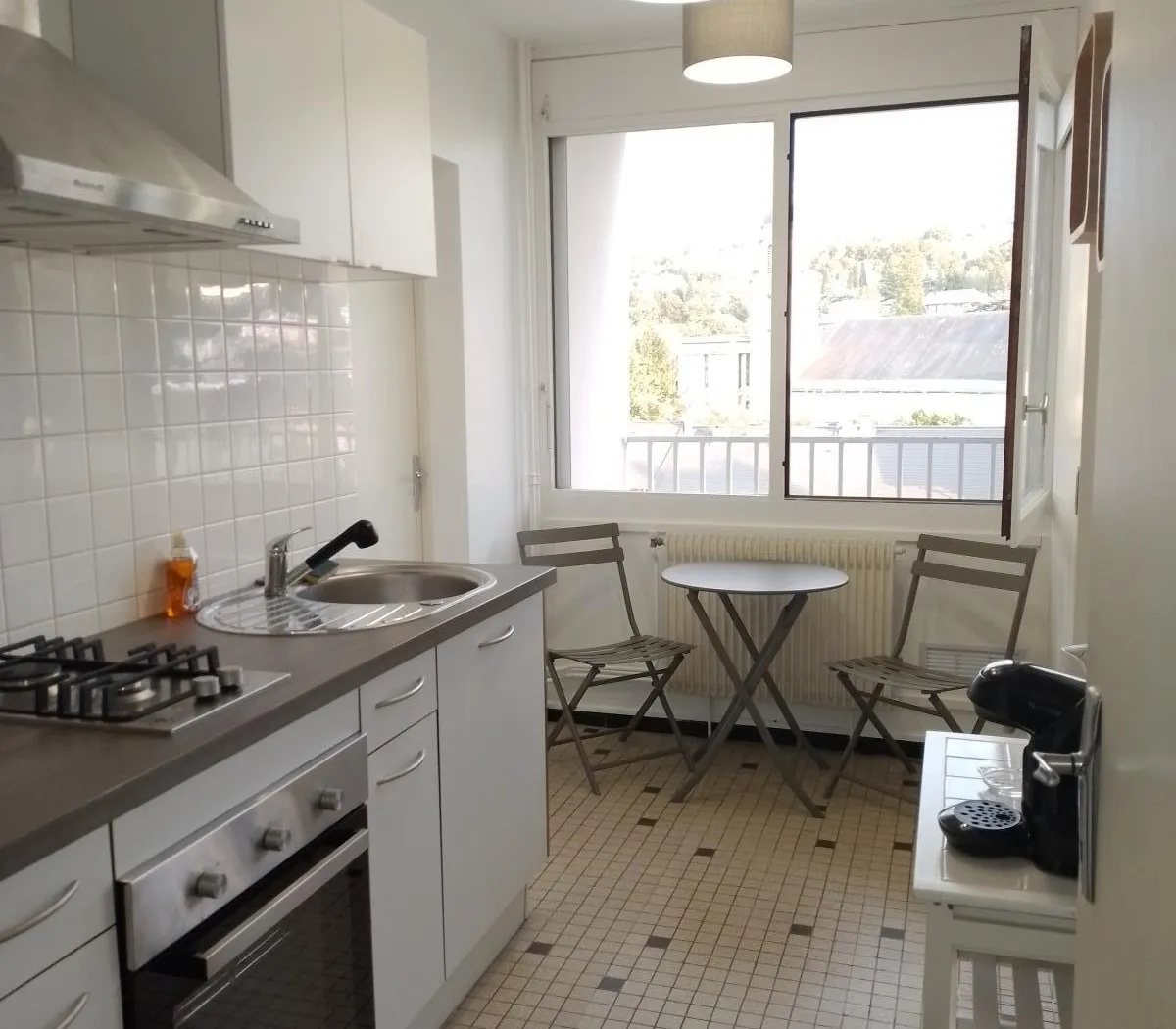 Location Chambéry Appartement 6a89e64dd3f6