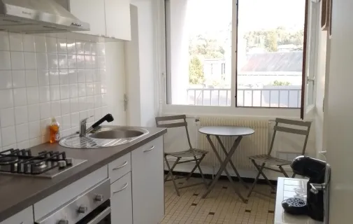 Location Chambéry Appartement 6a89e64dd3f6