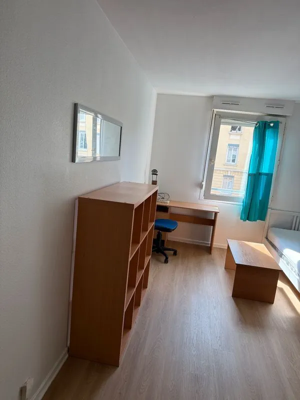 Location Lyon Appartement 6a8be986471b
