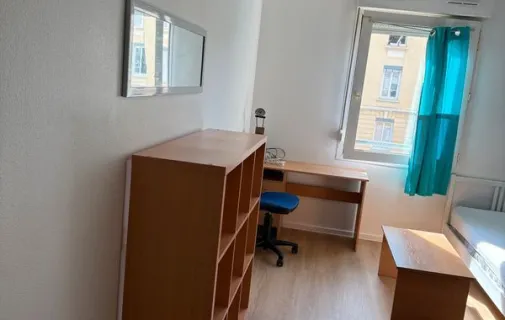 Location Lyon Appartement 6a8be986471b
