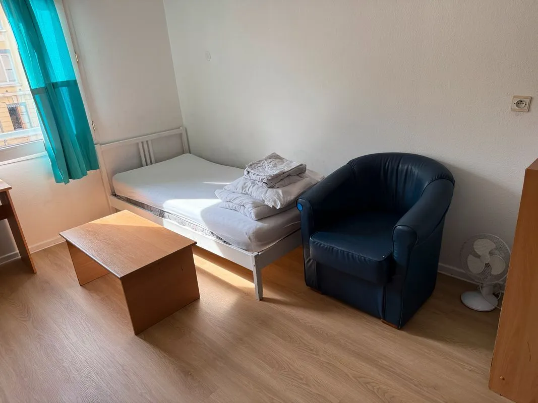 Location Lyon Appartement 6a8be986471b
