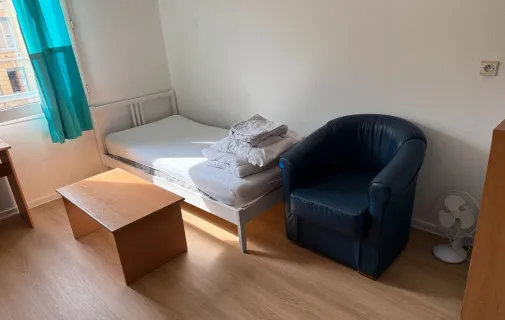 Location Lyon Appartement 6a8be986471b