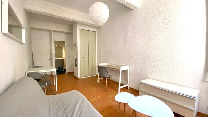 Location Aix-en-Provence Appartement 6a8be995bc7a