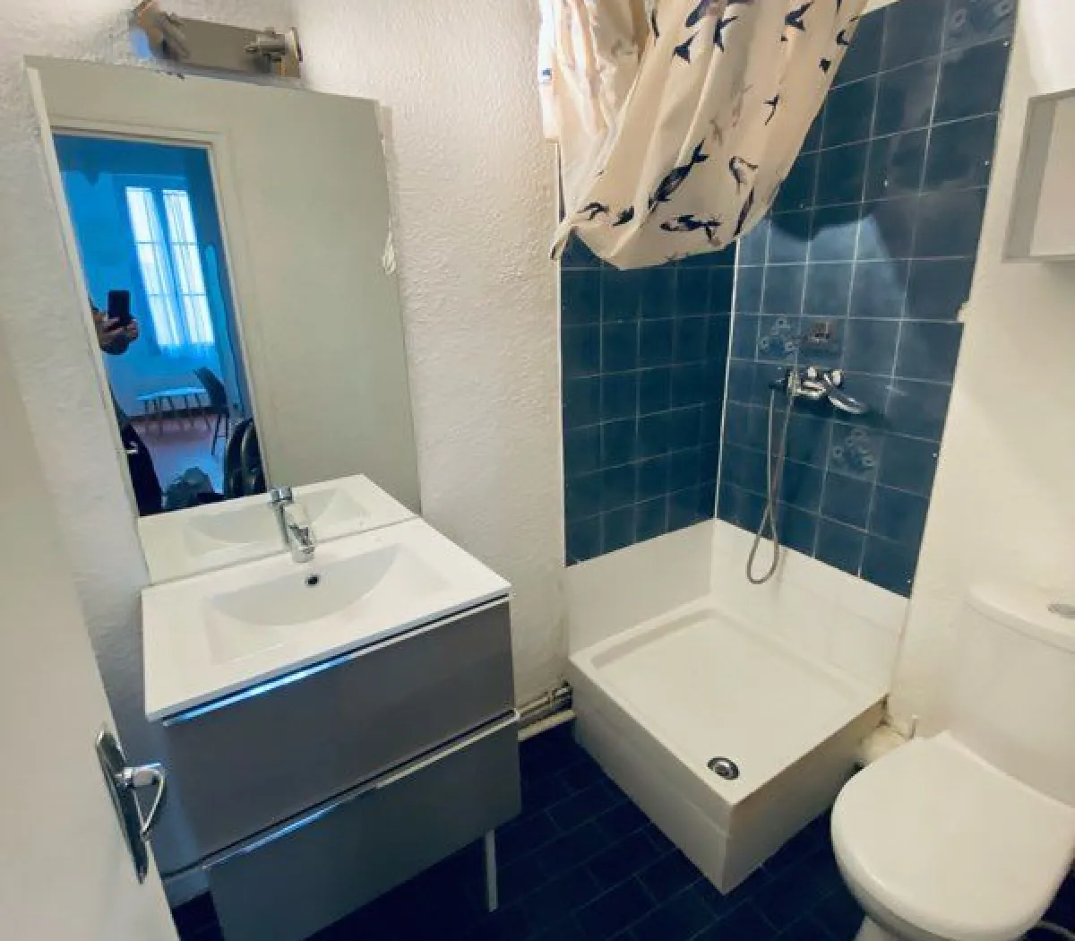 Location Aix-en-Provence Appartement 6a8be995bc7a