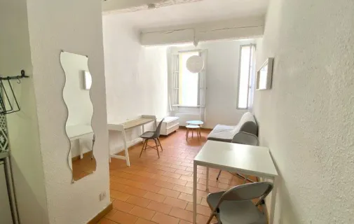 Location Aix-en-Provence Appartement 6a8be995bc7a