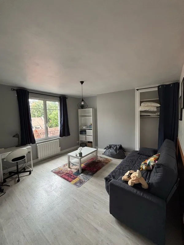 Location Rouen Appartement 6a8be9a387d5