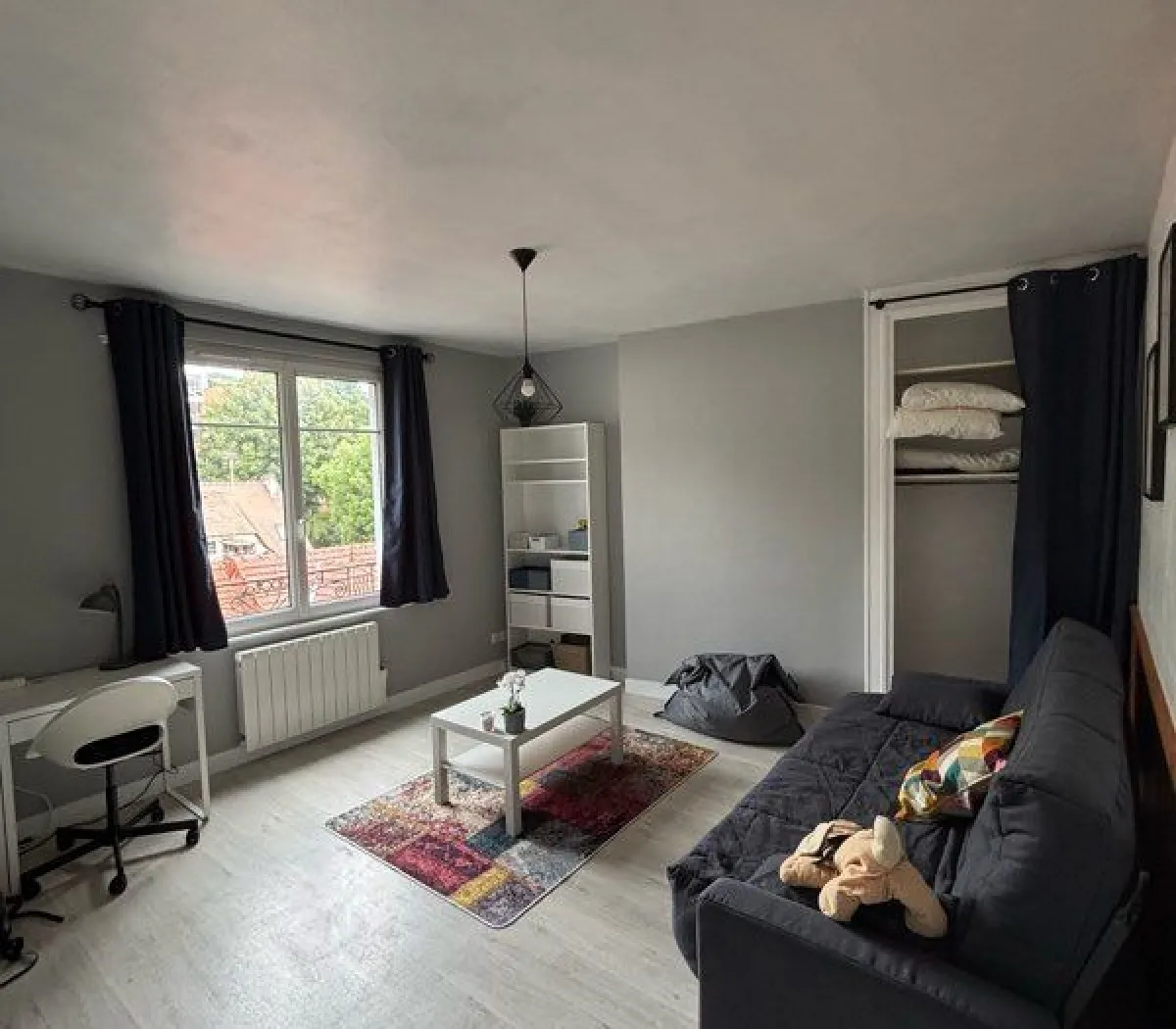 Location Rouen Appartement 6a8be9a387d5