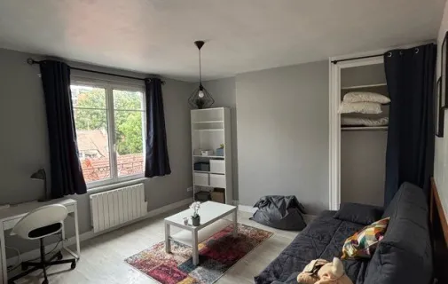 Location Rouen Appartement 6a8be9a387d5