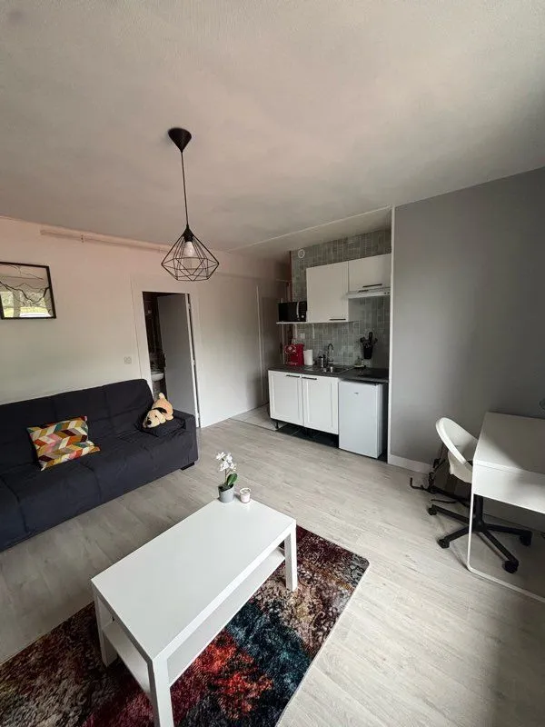 Location Rouen Appartement 6a8be9a387d5