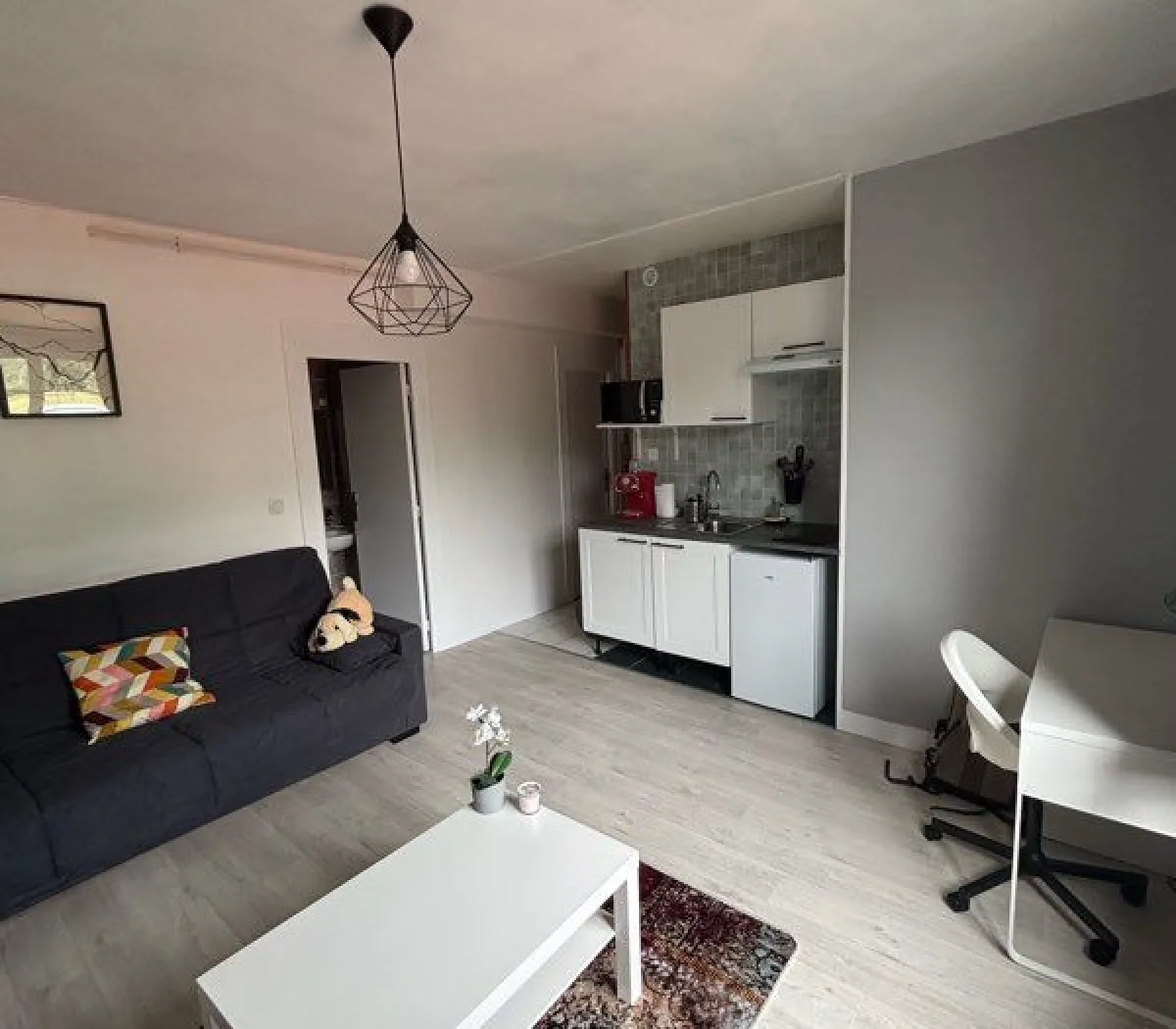 Location Rouen Appartement 6a8be9a387d5