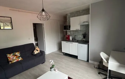 Location Rouen Appartement 6a8be9a387d5