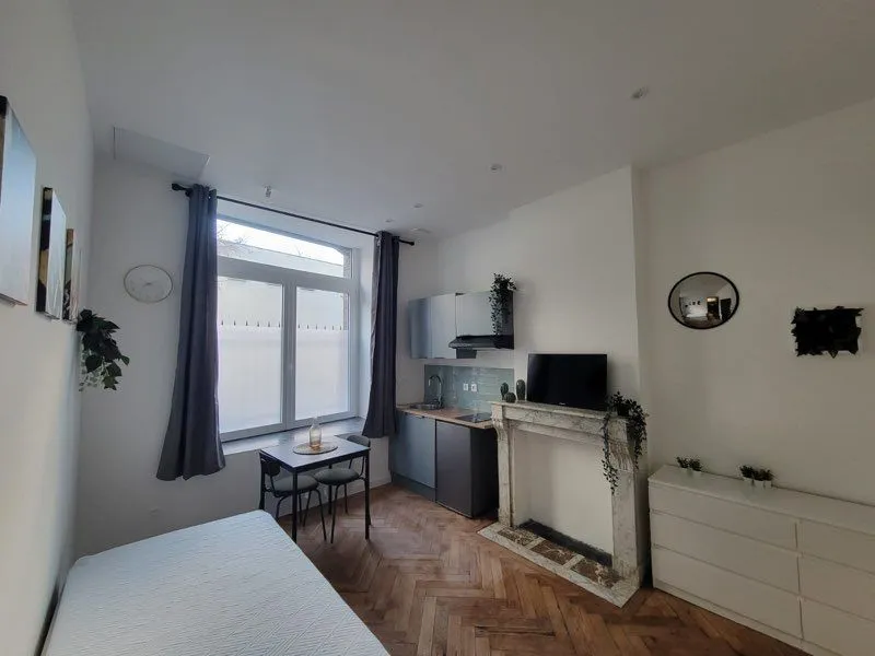 Location Roubaix Appartement 6a8beb292dea