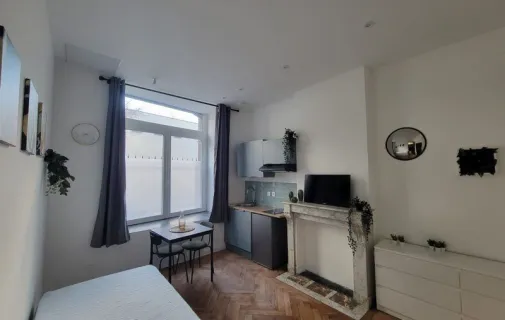 Location Roubaix Appartement 6a8beb292dea