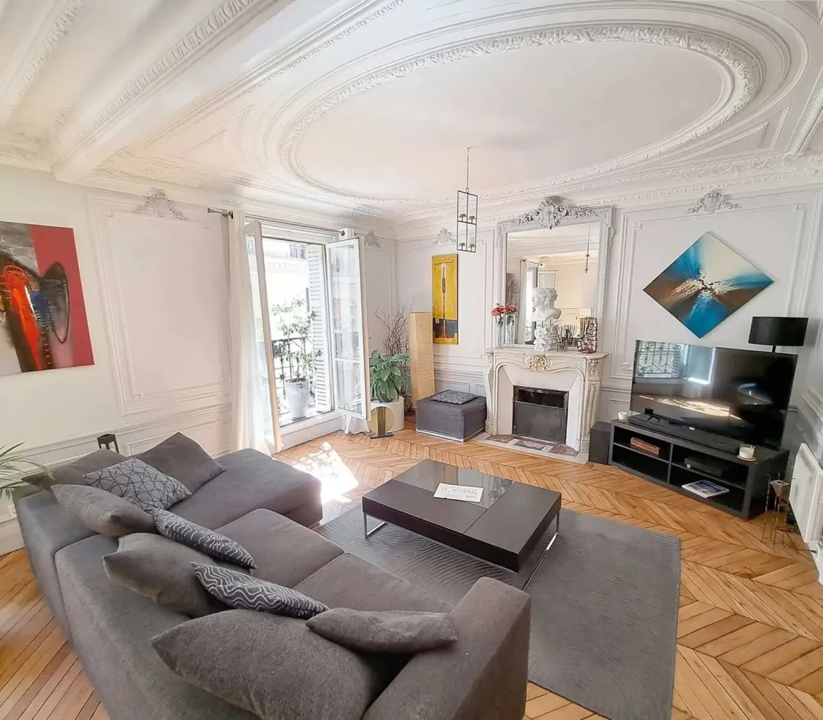 Location Paris Appartement 6a8bffffab4e