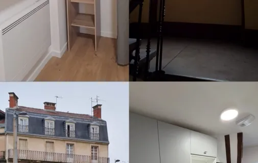 Location Nancy Appartement 6a8c05dd8b9a