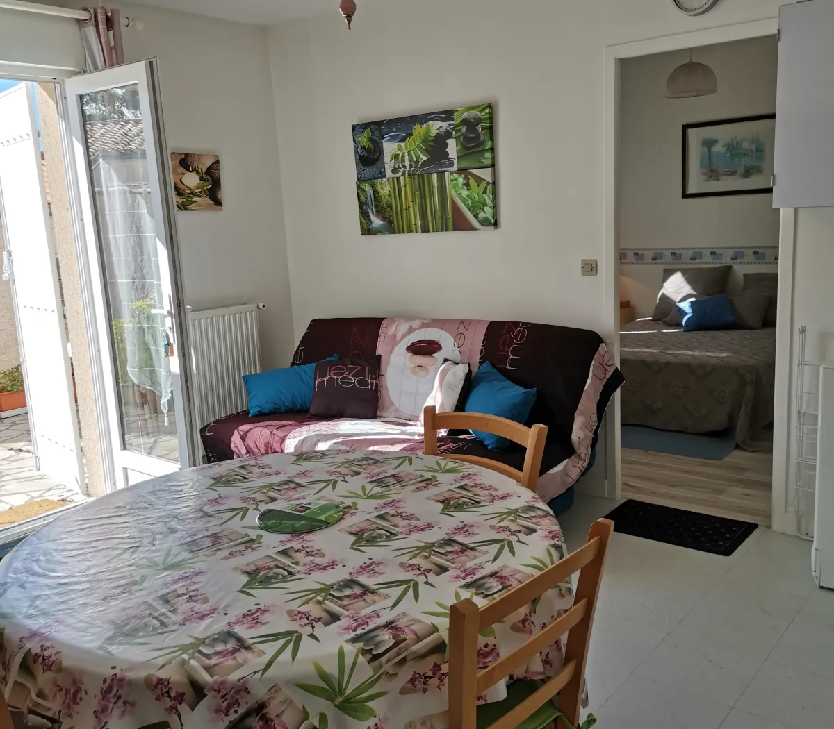 Location Aytré Appartement 6a8c0bbb2417