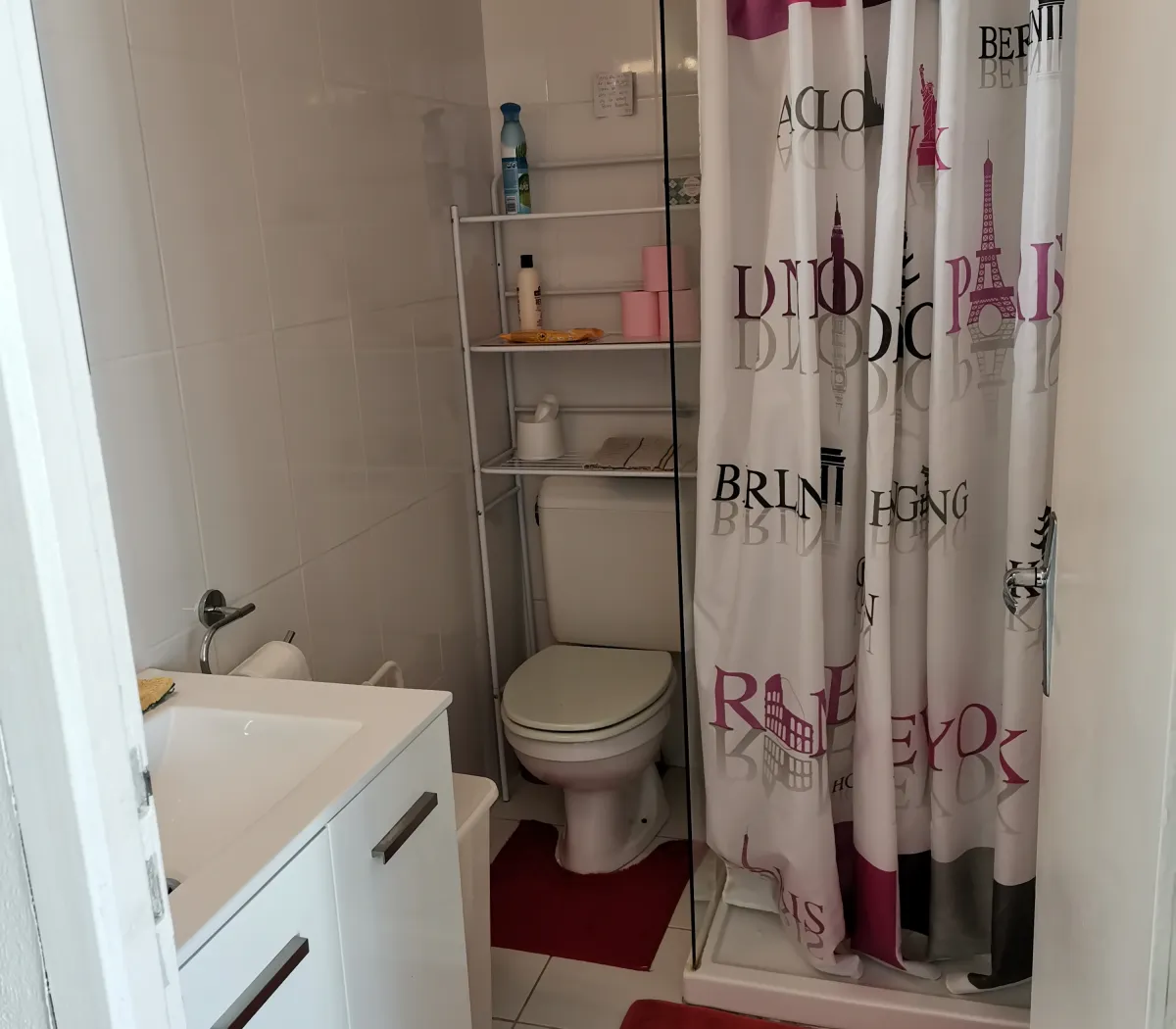 Location Aytré Appartement 6a8c0bbb2417