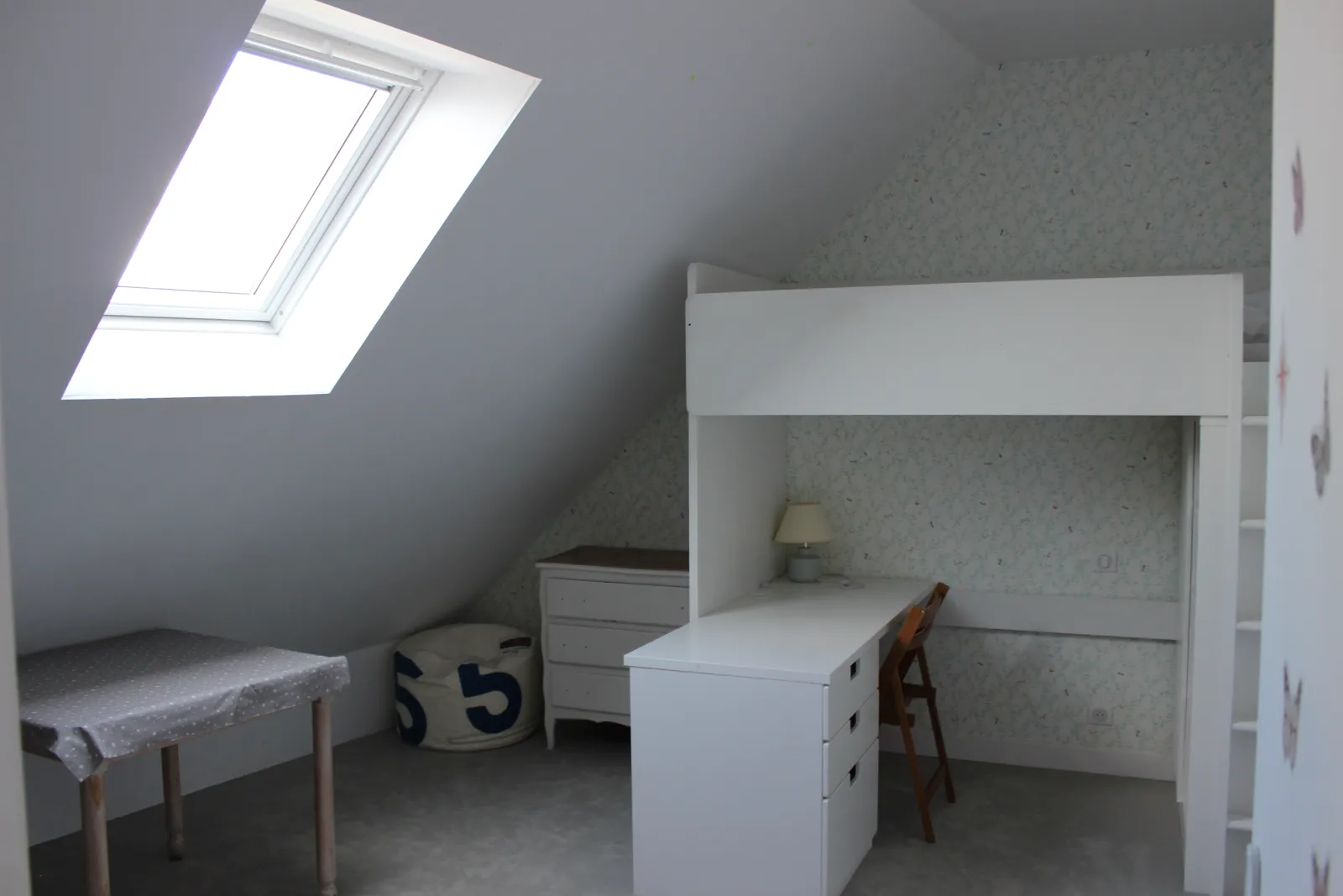 Location Saint-Nazaire Chambre 6a8c18a6a262