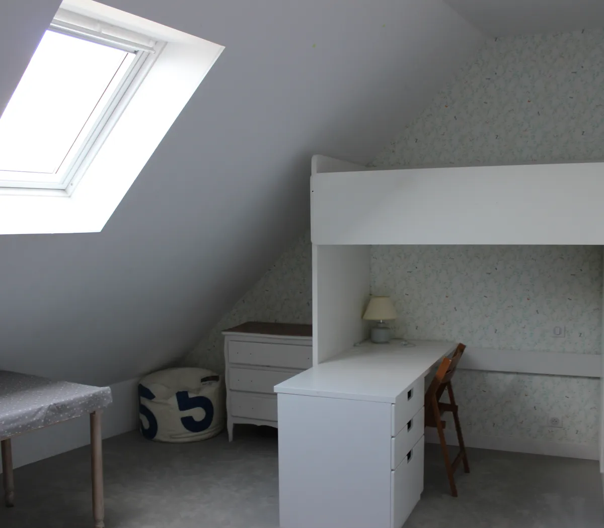 Location Saint-Nazaire Chambre 6a8c18a6a262