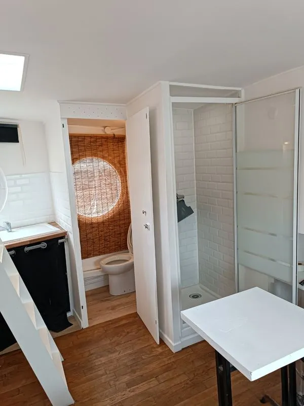 Location Levallois-Perret Appartement 6a8c24e08b9a