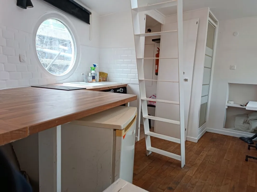 Location Levallois-Perret Appartement 6a8c24e08b9a