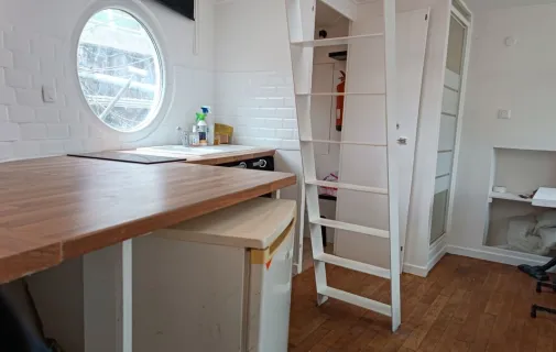 Location Levallois-Perret Appartement 6a8c24e08b9a