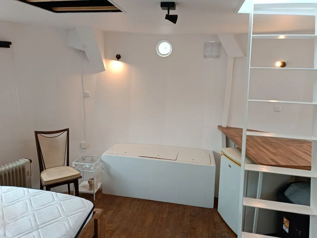 Location Levallois-Perret Appartement 6a8c24e08b9a