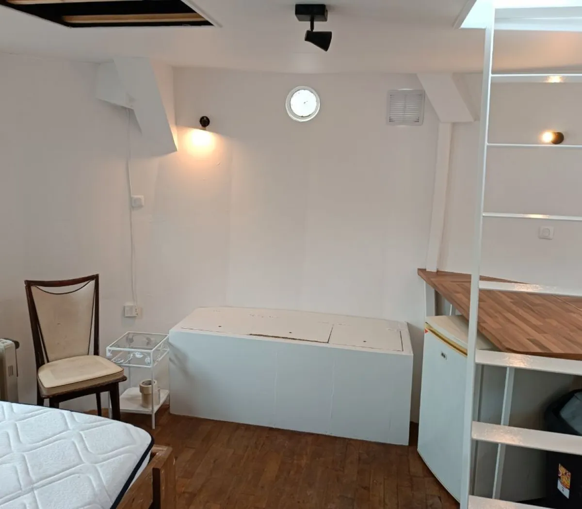 Location Levallois-Perret Appartement 6a8c24e08b9a