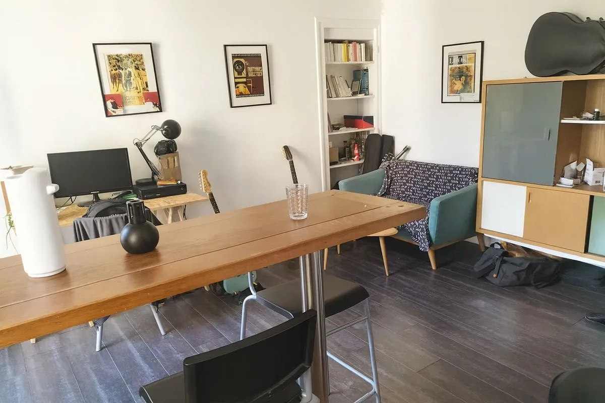 Location Paris Appartement 6a8c24f04832