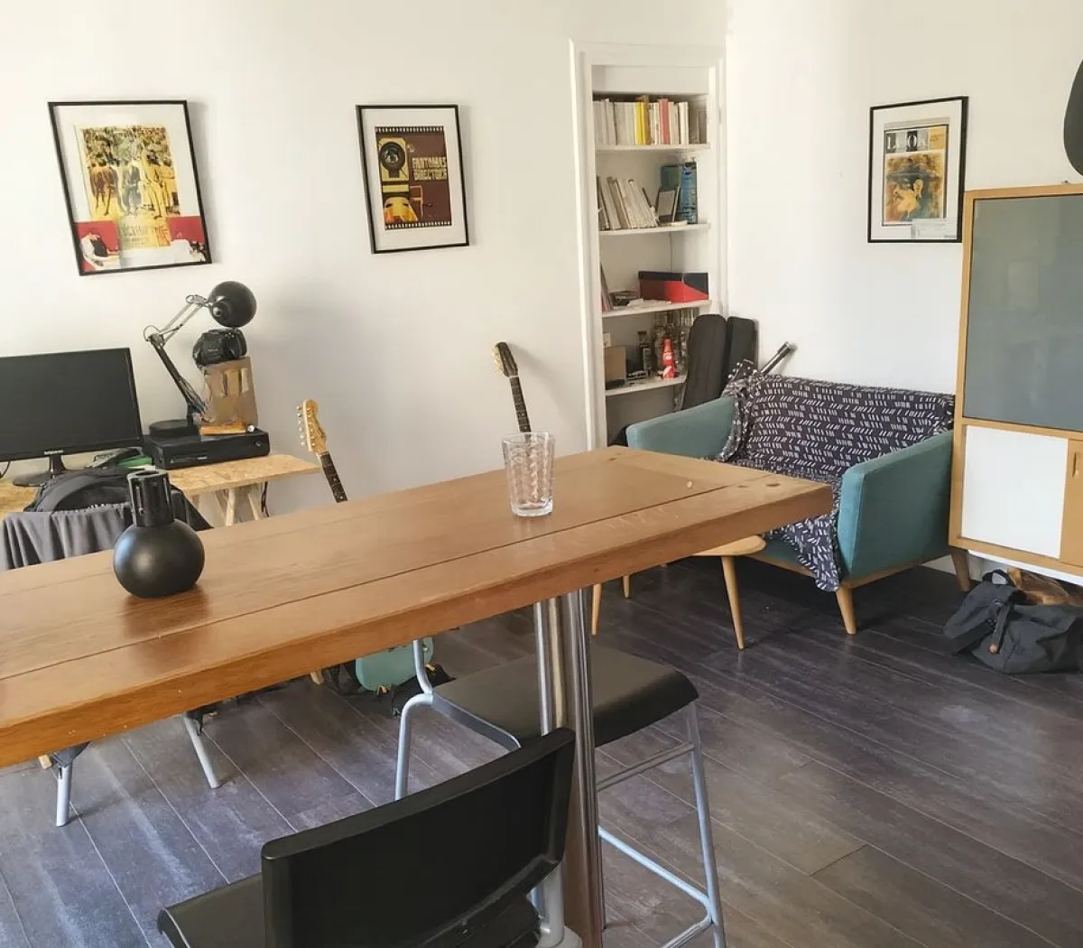 Location Paris Appartement 6a8c24f04832