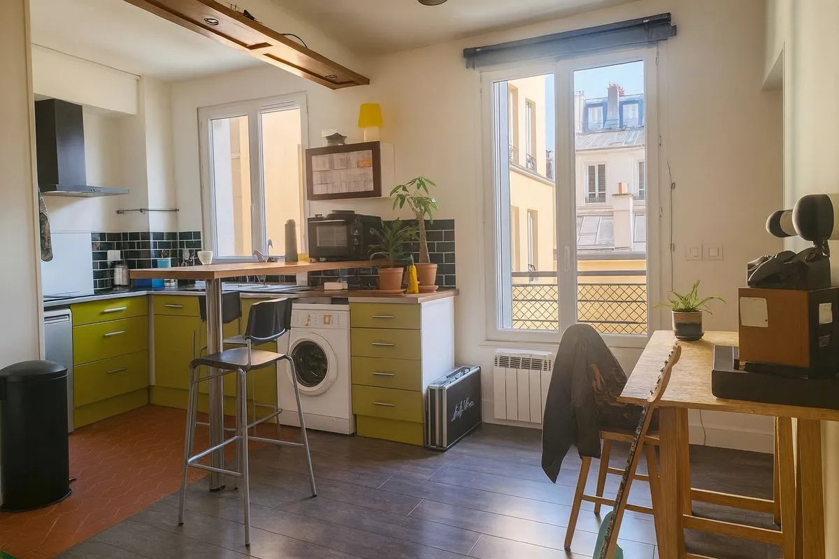 Location Paris Appartement 6a8c24f04832