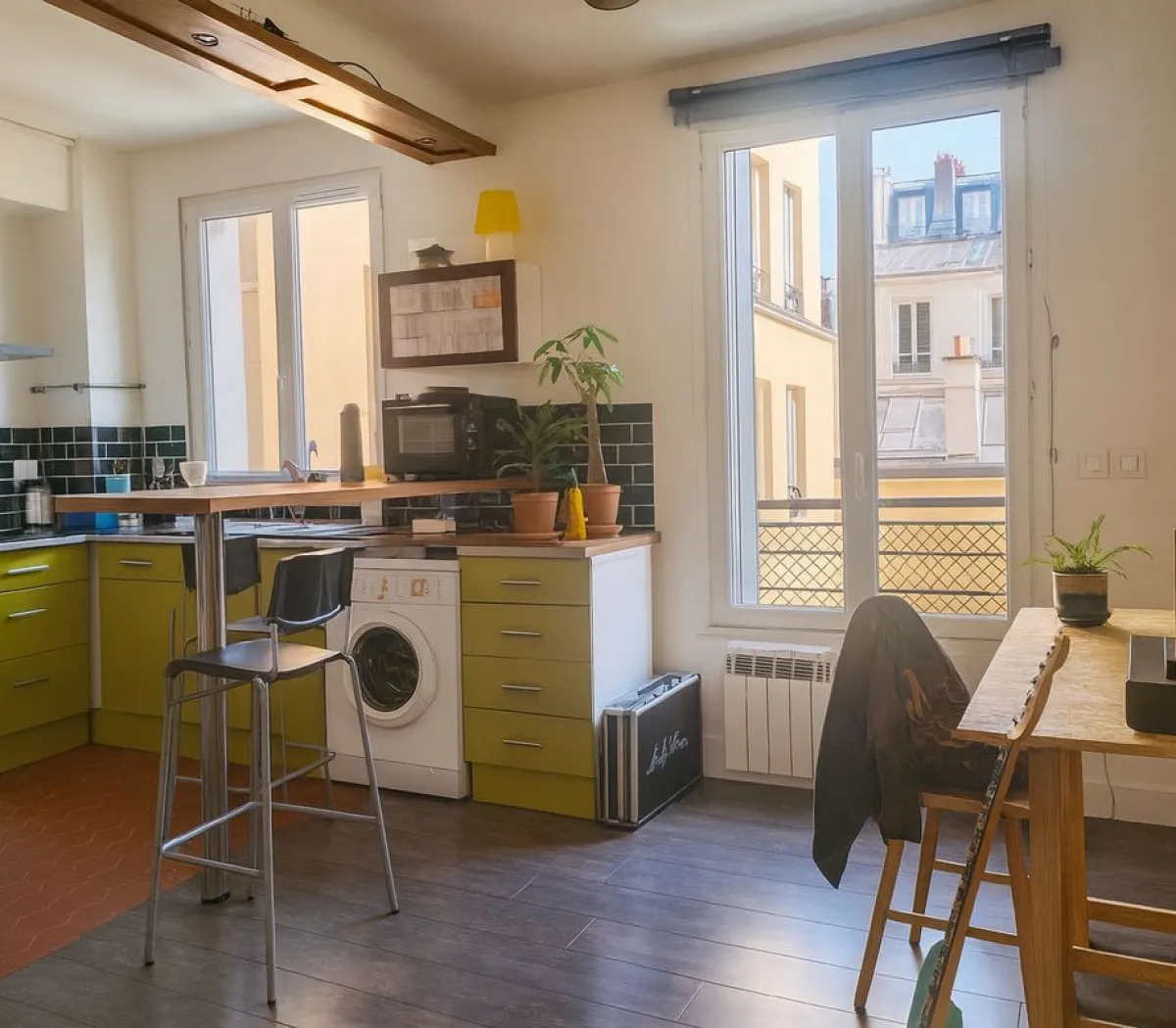 Location Paris Appartement 6a8c24f04832