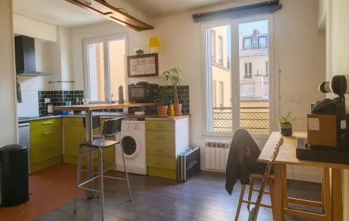 Location Paris Appartement 6a8c24f04832