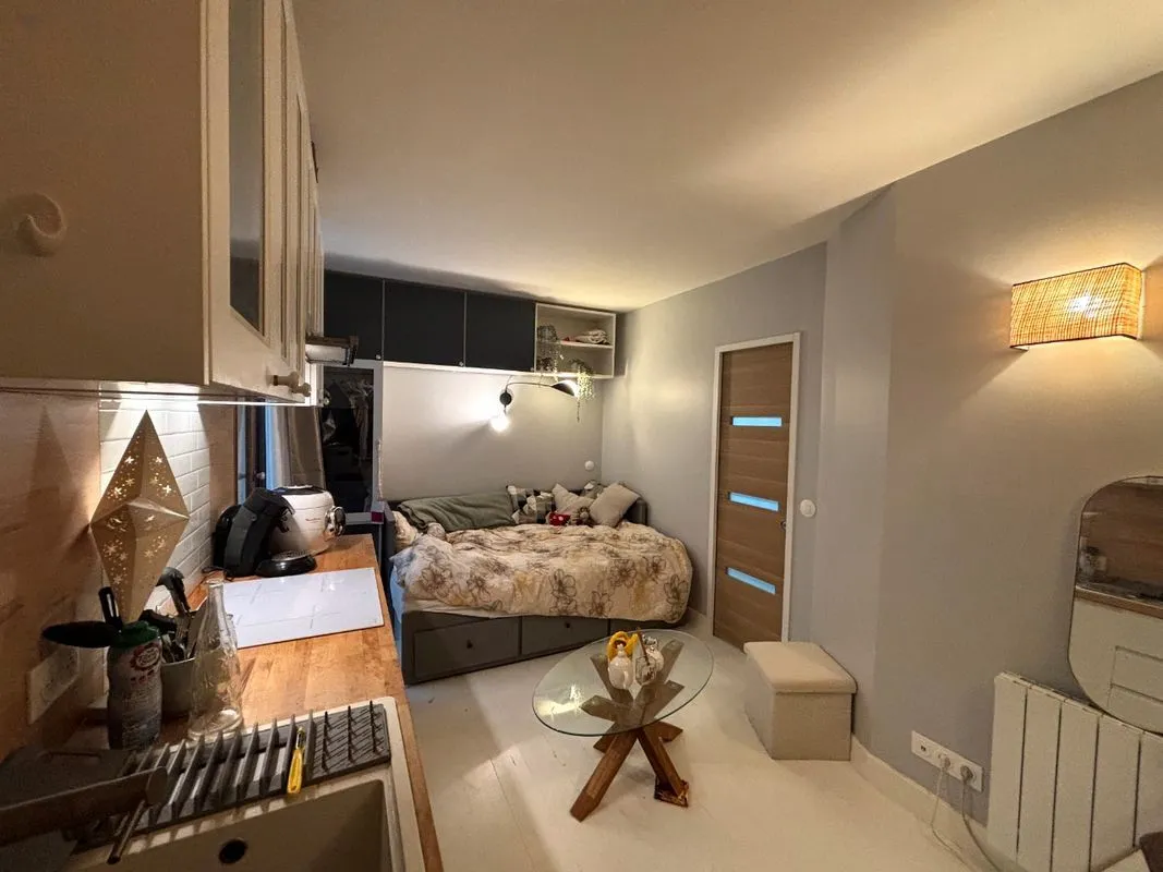Location Paris Appartement 6a8c2502f1f5