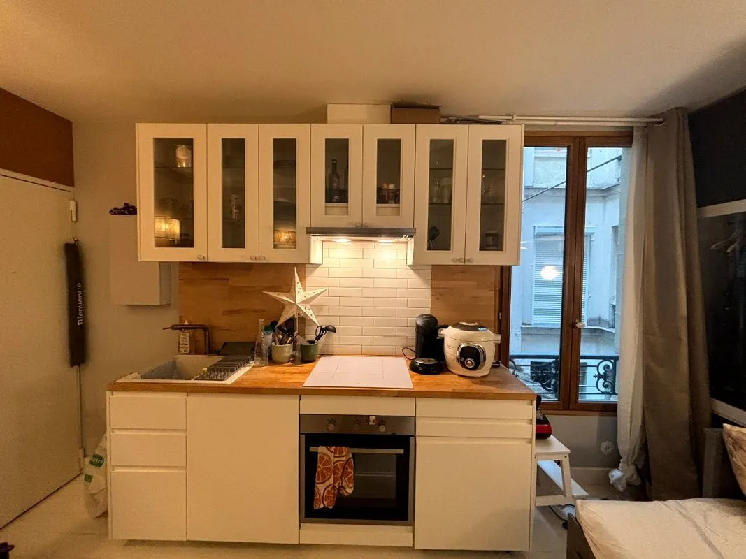 Location Paris Appartement 6a8c2502f1f5