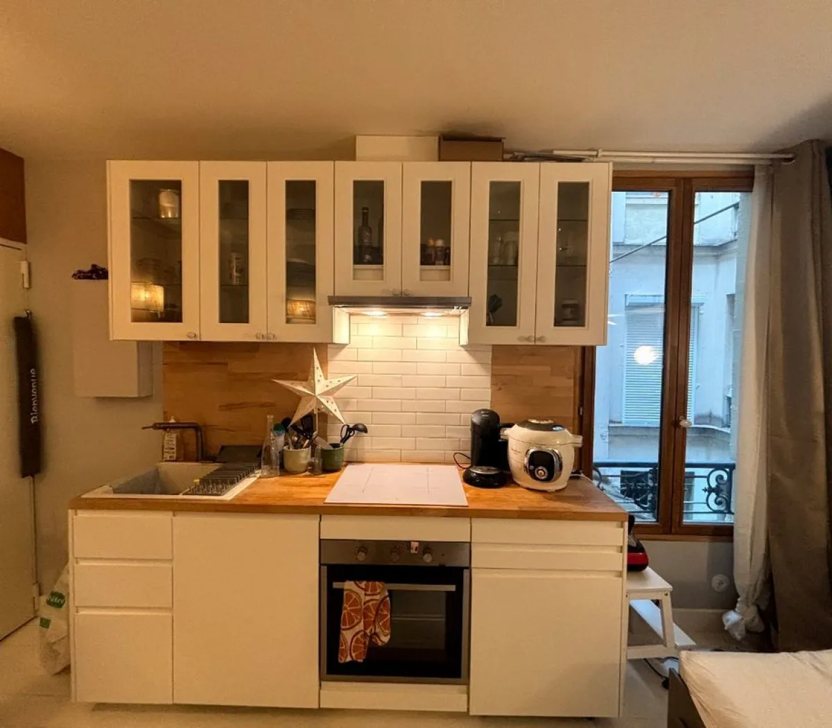 Location Paris Appartement 6a8c2502f1f5