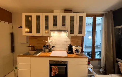 Location Paris Appartement 6a8c2502f1f5