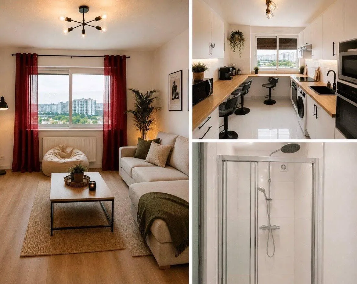 Location Sarcelles Chambre 6a8c364340b5