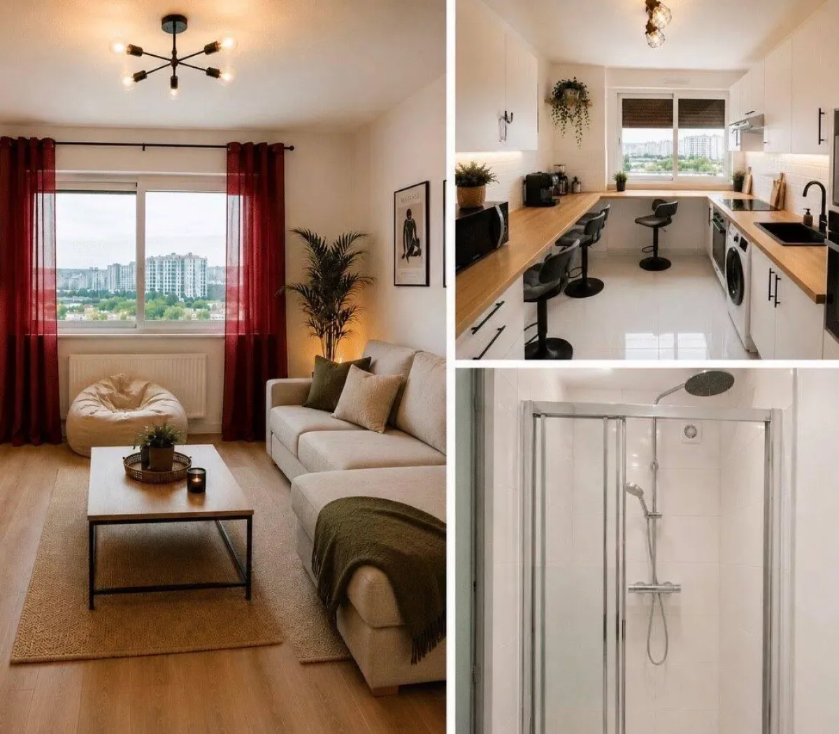 Location Sarcelles Chambre 6a8c364340b5