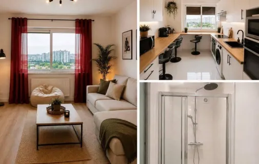 Location Sarcelles Chambre 6a8c364340b5