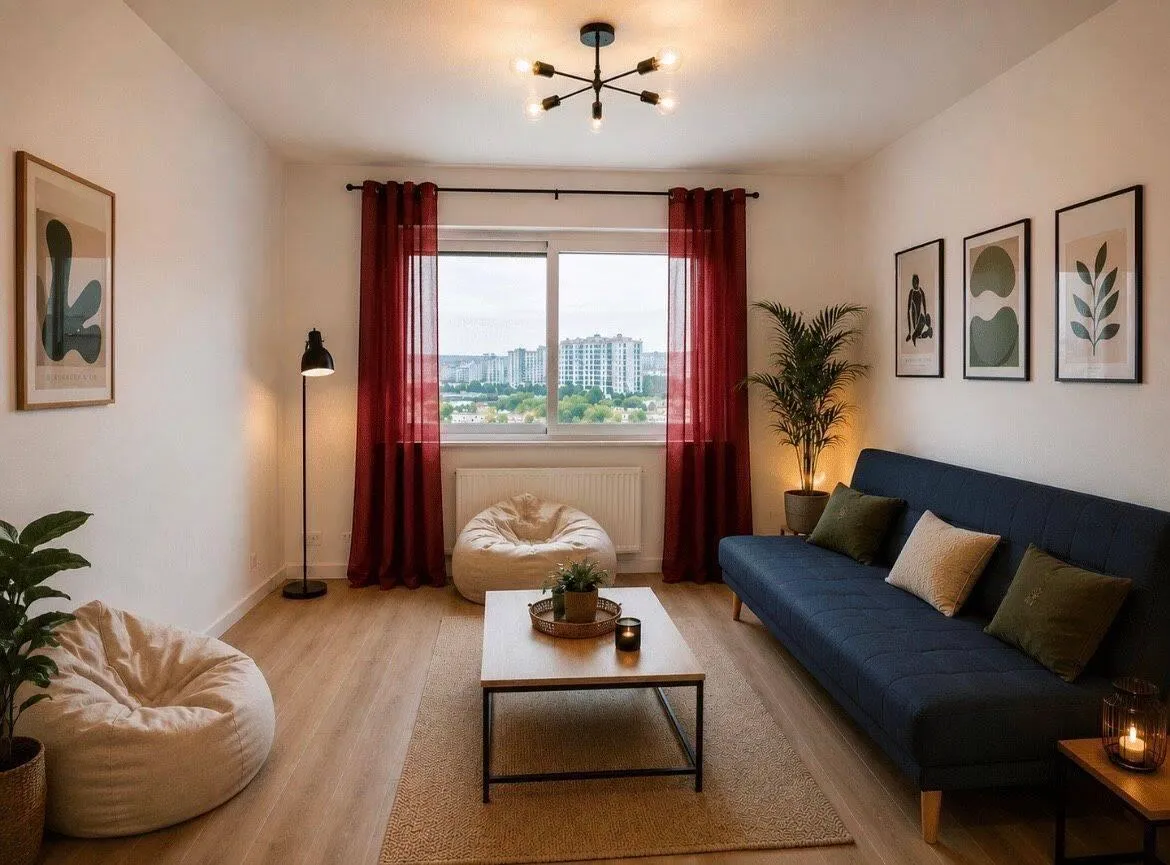 Location Sarcelles Chambre 6a8c364340b5