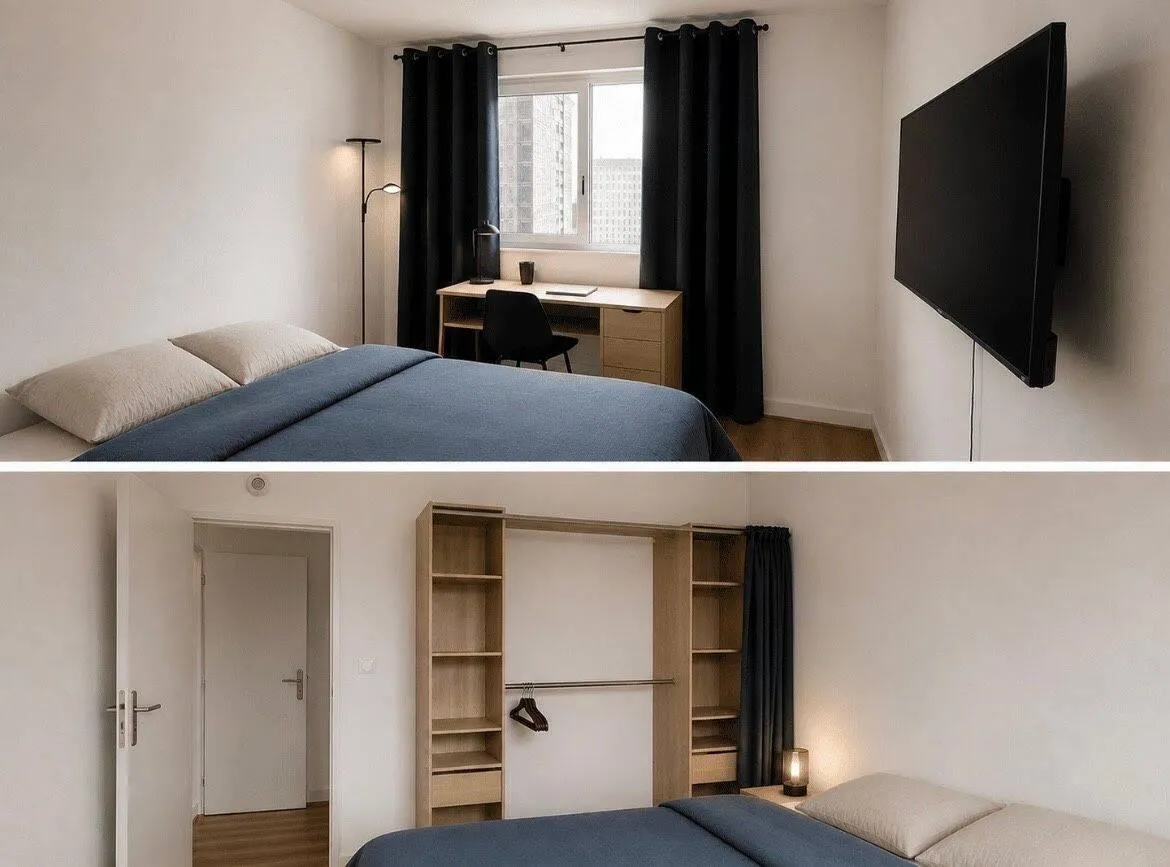 Location Sarcelles Chambre 6a8c364340b5