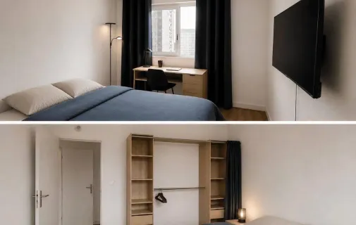 Location Sarcelles Chambre 6a8c364340b5