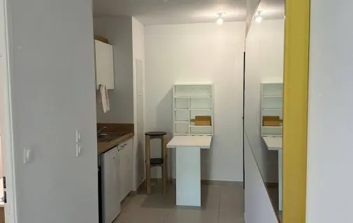 Location Montpellier Appartement 6a8c45908f51