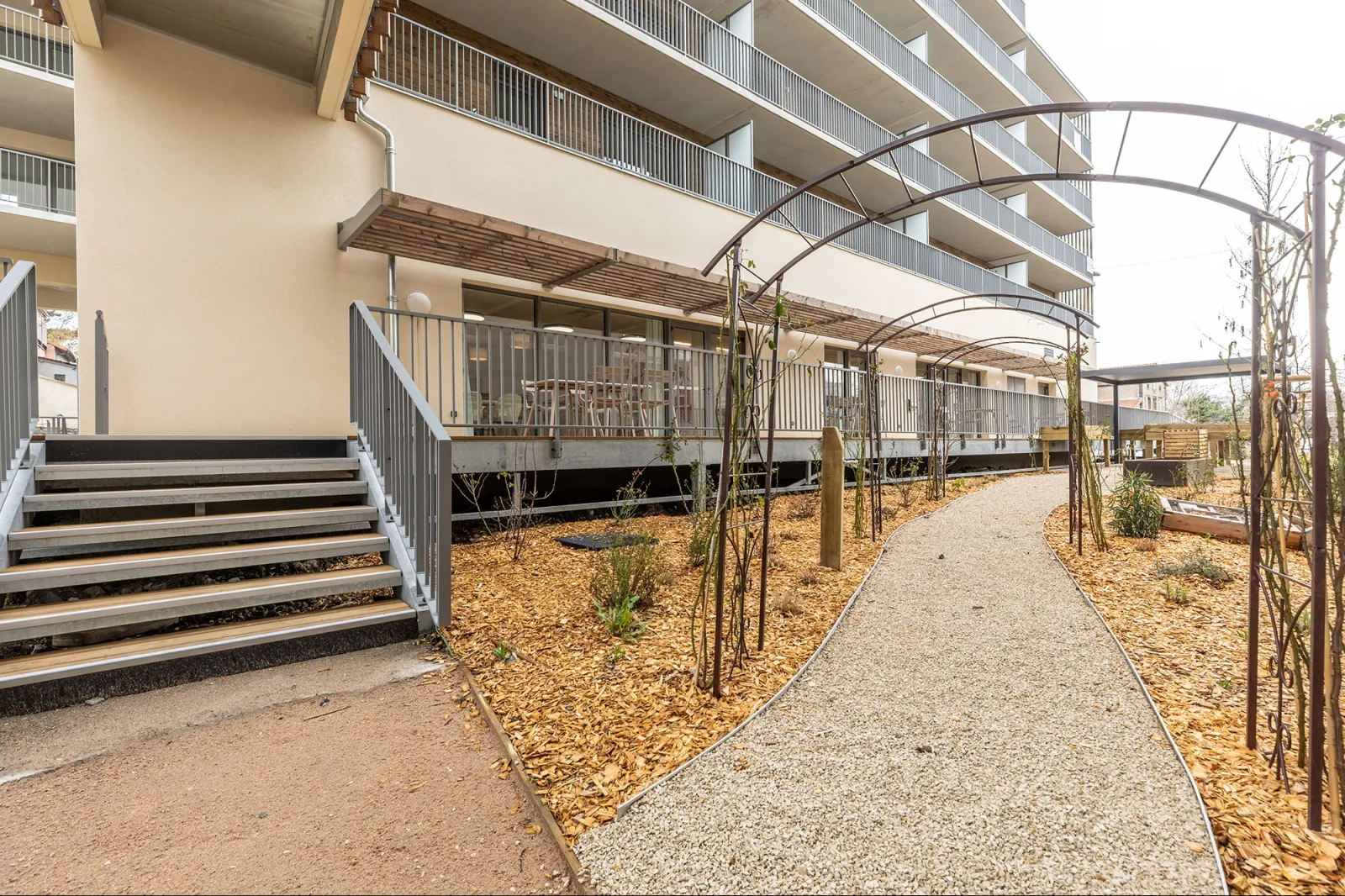 Location Clermont-Ferrand Appartement 6a8c4b2a83d0