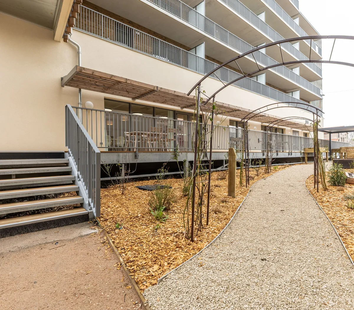 Location Clermont-Ferrand Appartement 6a8c4b2a83d0