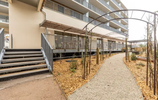 Location Clermont-Ferrand Appartement 6a8c4b2a83d0
