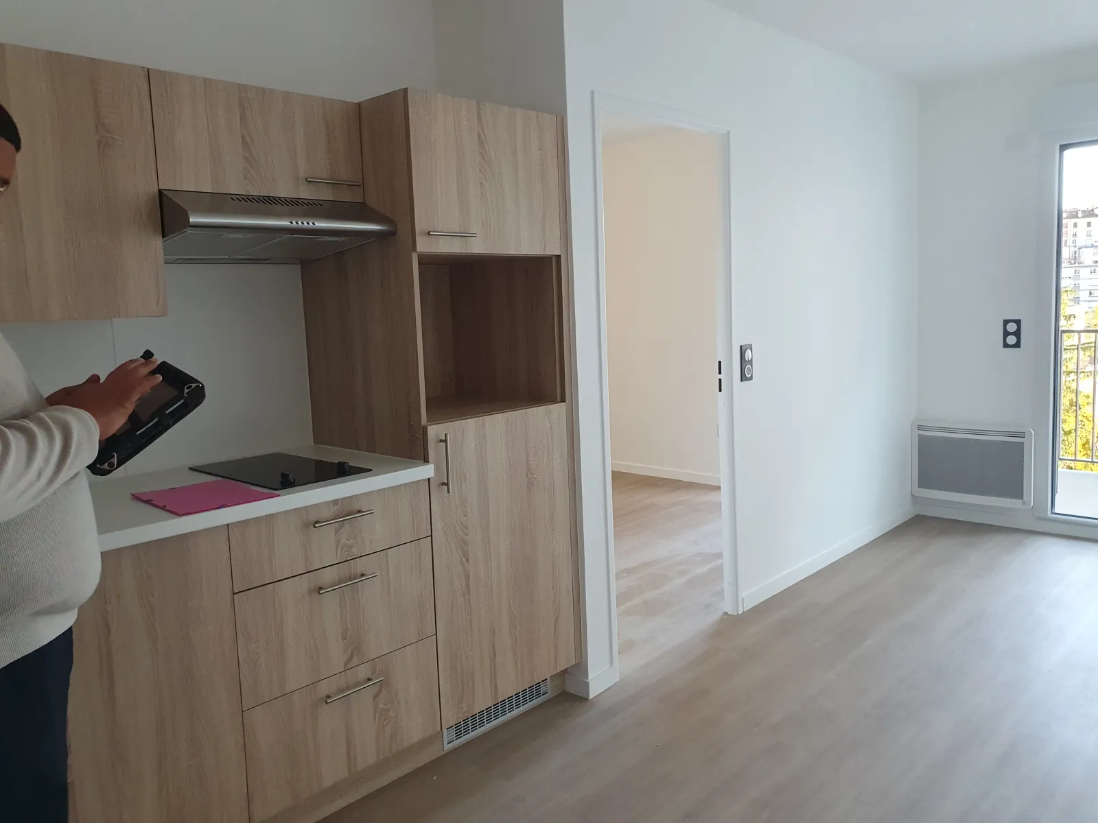 Location Clermont-Ferrand Appartement 6a8c4b2a83d0